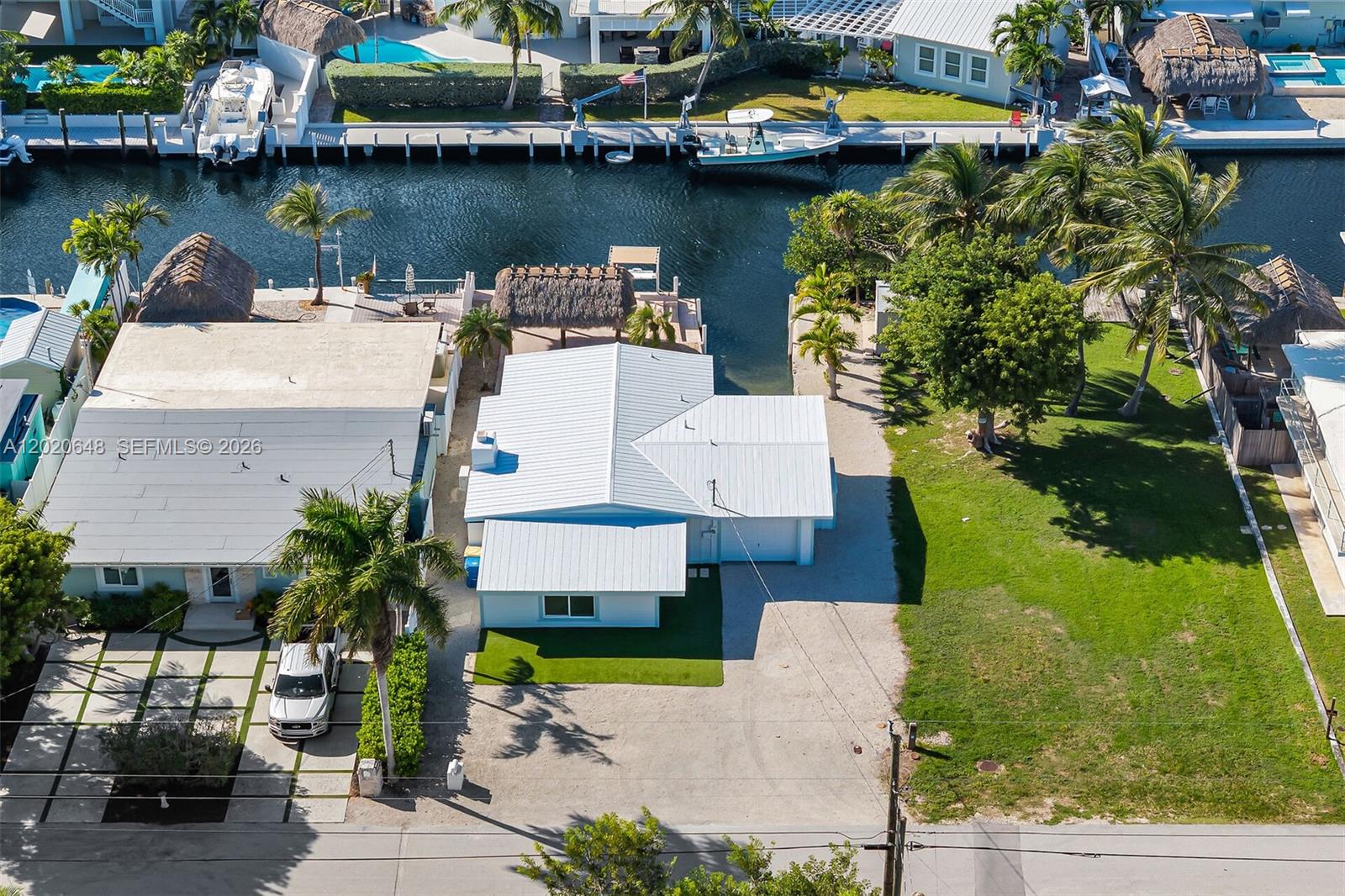 PLANTATION KEY COLONY - Residential