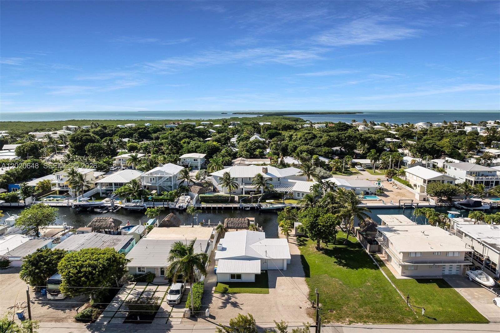 PLANTATION KEY COLONY - Residential