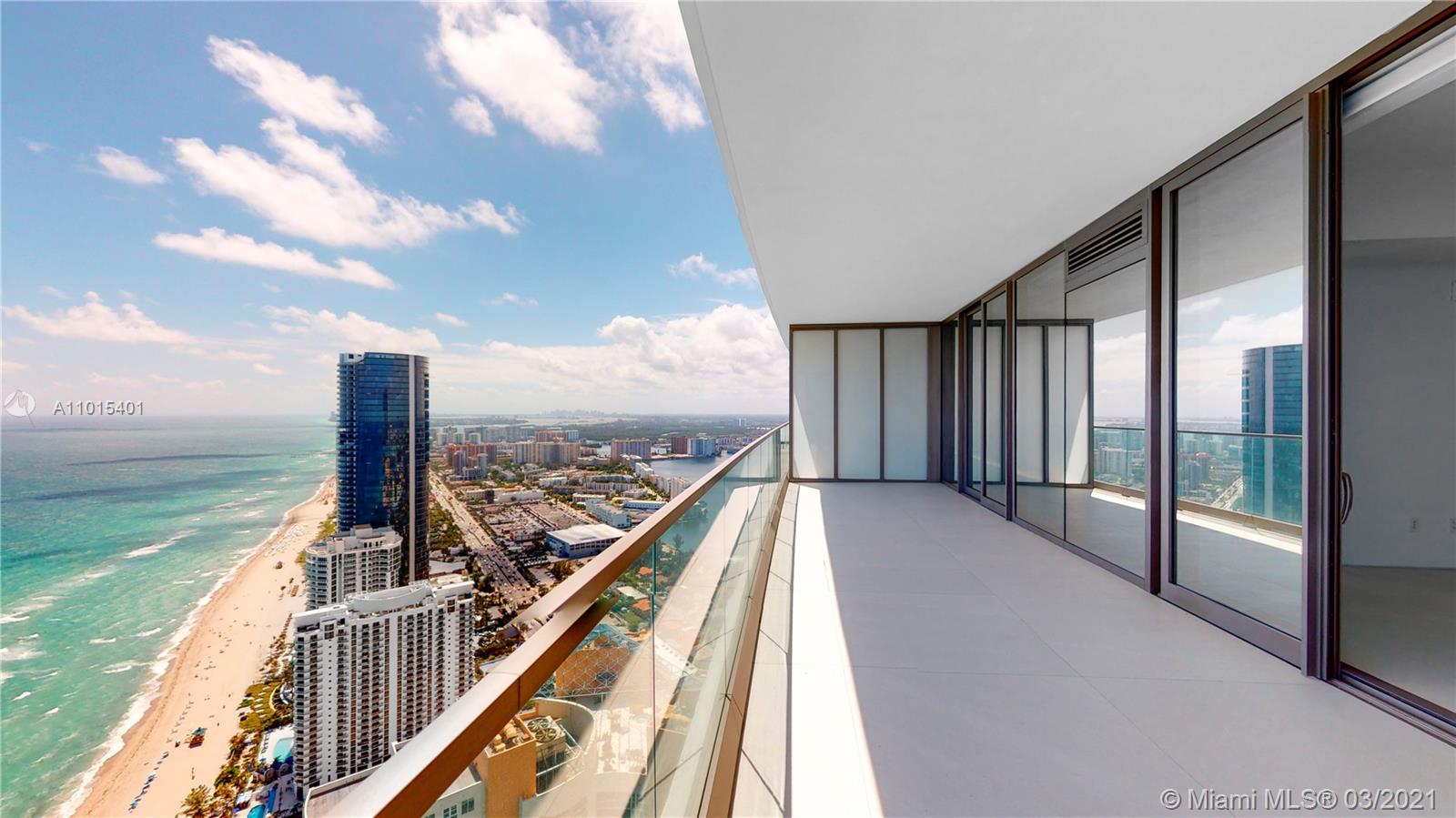 18975 COLLINS CONDO - Residential