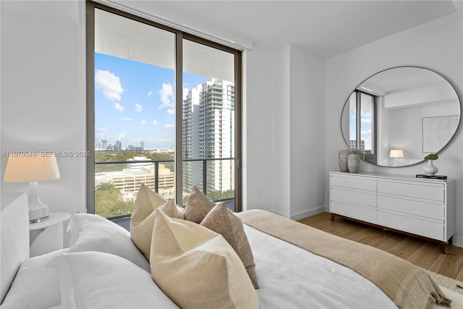 Mr C Residence Coconut - Residential