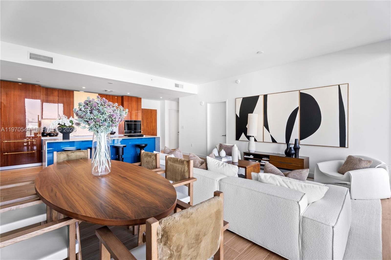 Mr C Residence Coconut - Residential