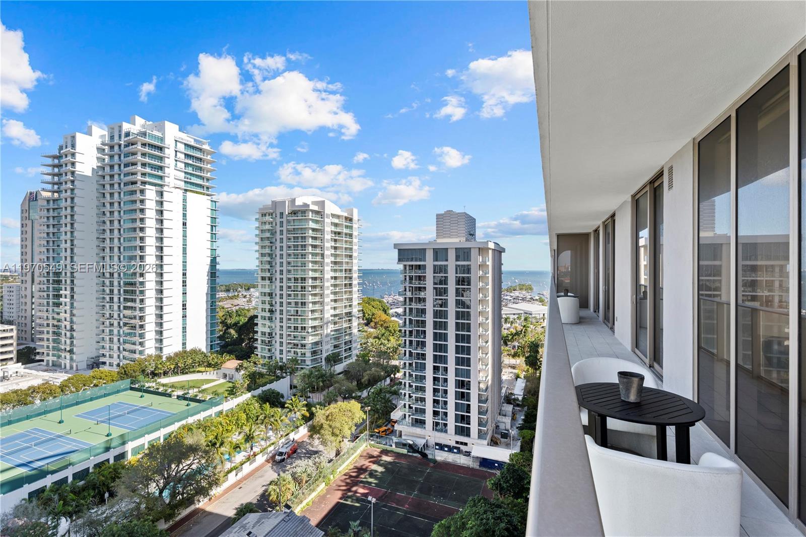 Mr C Residence Coconut - Residential