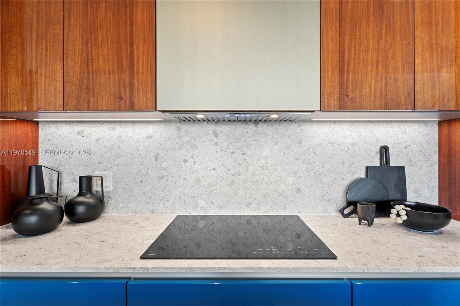 Mr C Residence Coconut - Residential