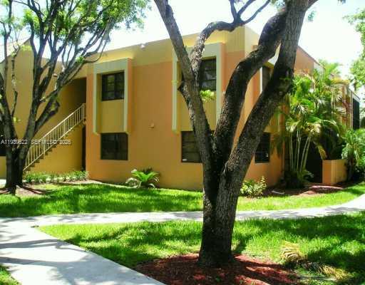 Charming 2-Bedroom, 1-Bath Corner Unit in the Heart of Venetian Palms. Located on the second floor, this bright and spacious corner unit offers a comfortable living space. The unit features a modern kitchen with sleek granite countertops. and plenty of natural light. The open-concept layout enhances the airy feel throughout the home. Venetian Palms is a well-maintained community ideally situated near South Miami, Pinecrest, and Dadeland, providing easy access to shopping, dining, and more. For added peace of mind, an evening security guard ensures safety and privacy.