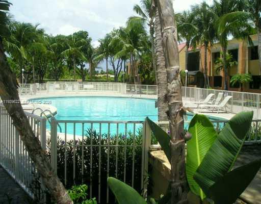 VENETIAN PALMS CONDO - Residential