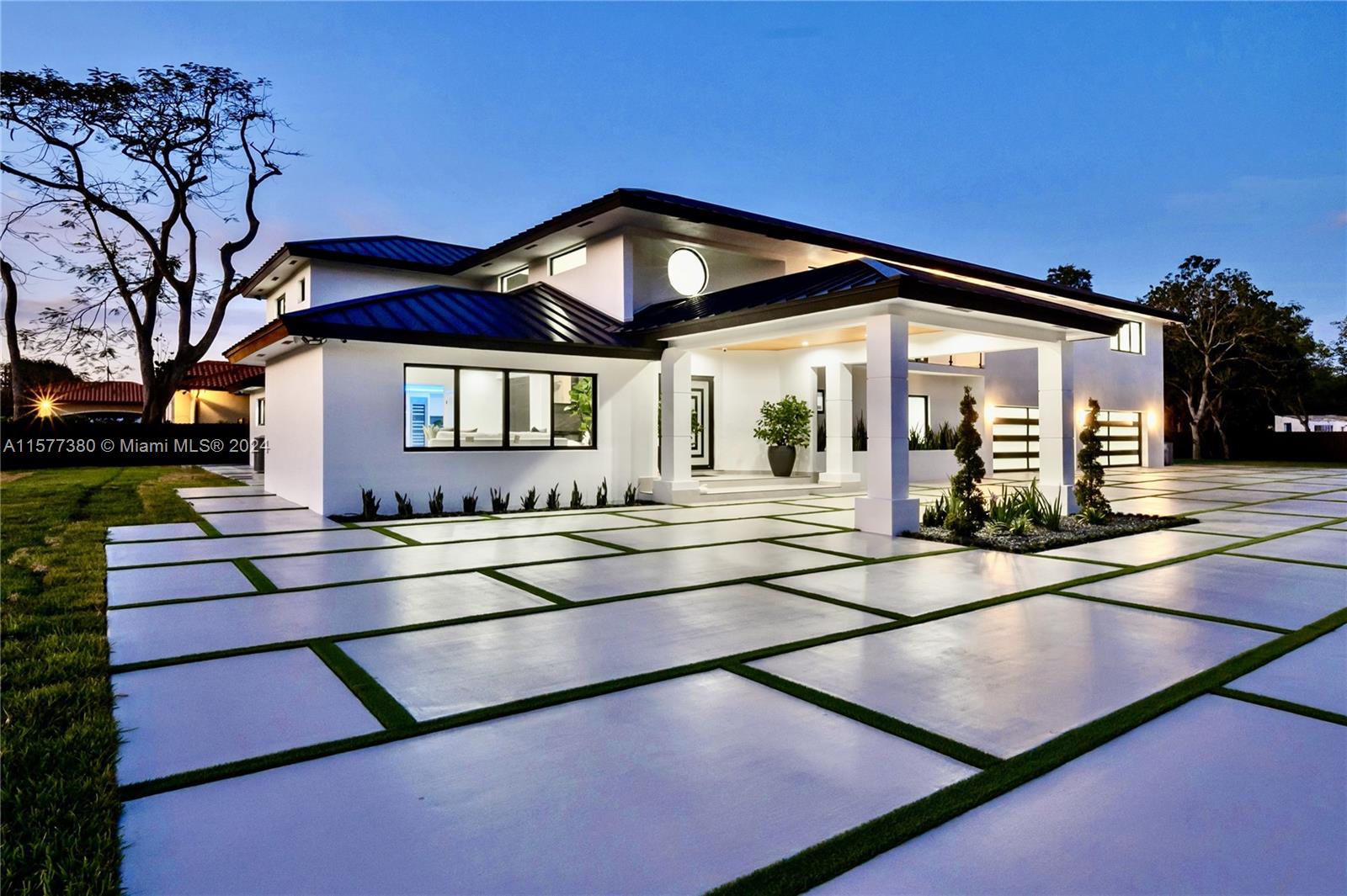 NUTMEG ESTATES - Residential