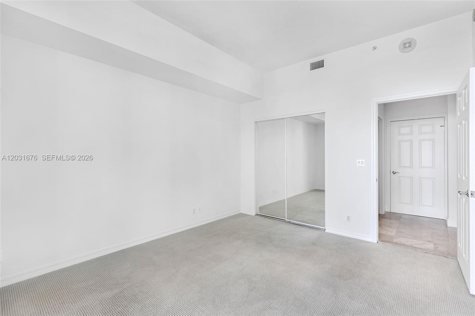 LHERMITAGE II A CONDO - Residential Lease