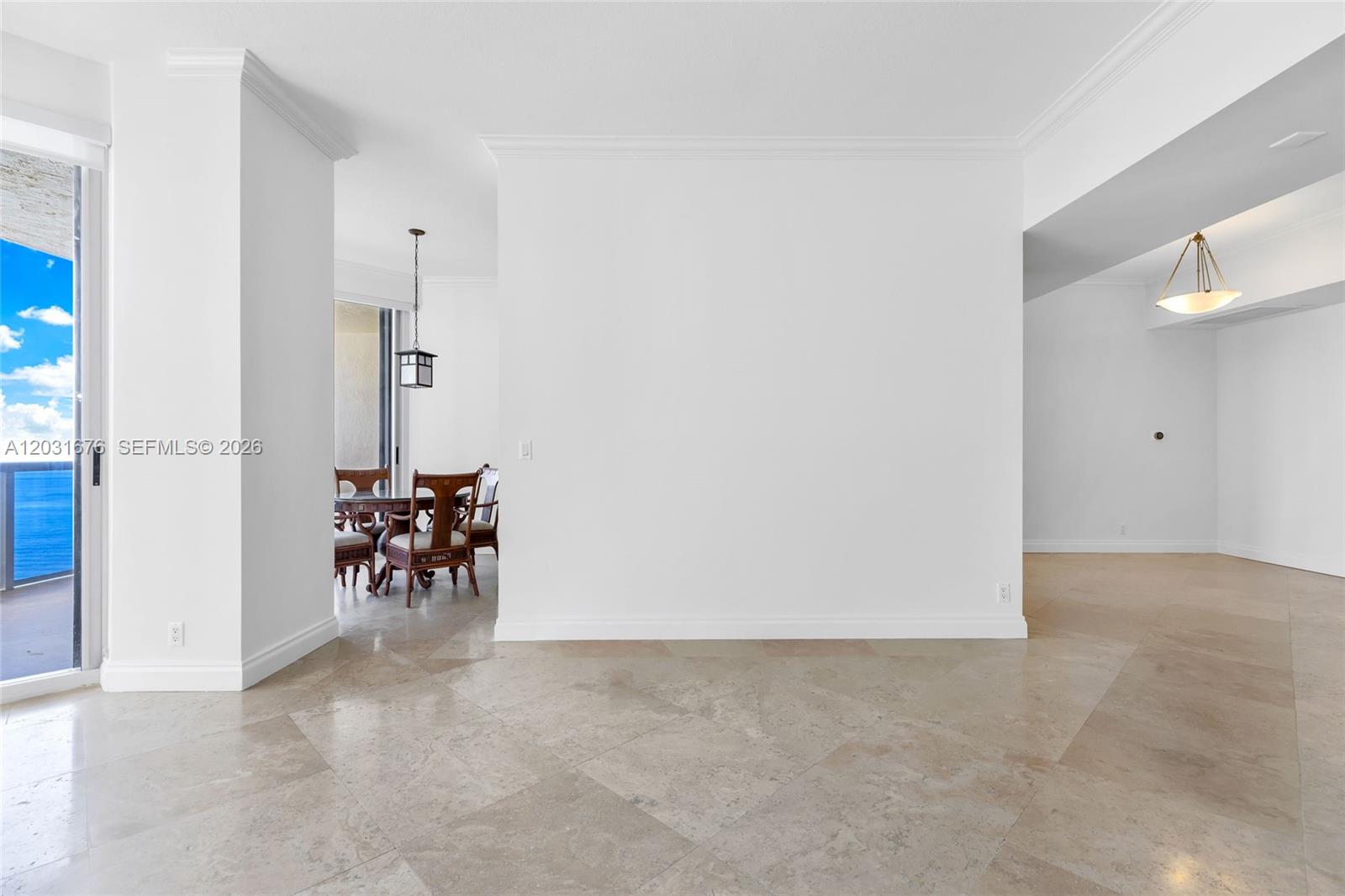 LHERMITAGE II A CONDO - Residential Lease