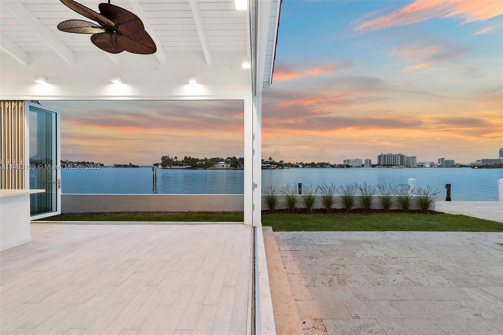 HIBISCUS ISLAND - Residential
