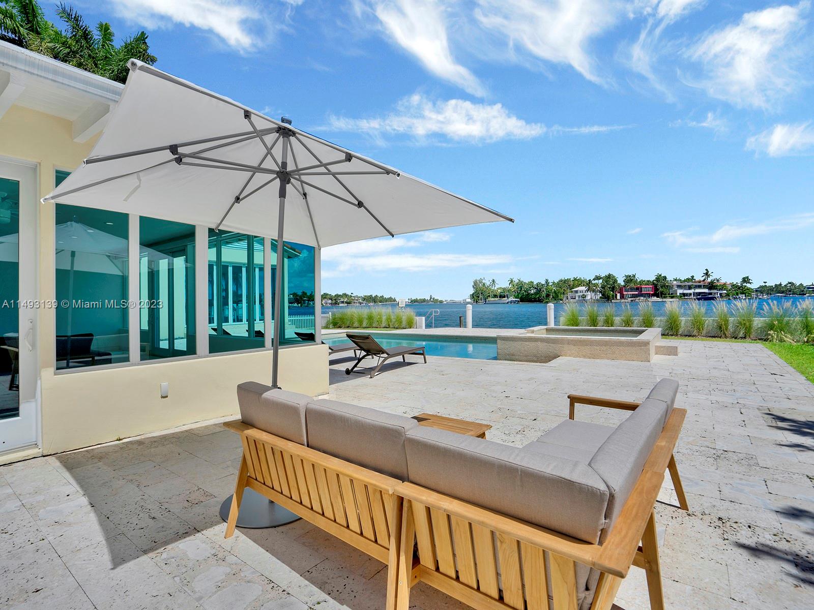 HIBISCUS ISLAND - Residential