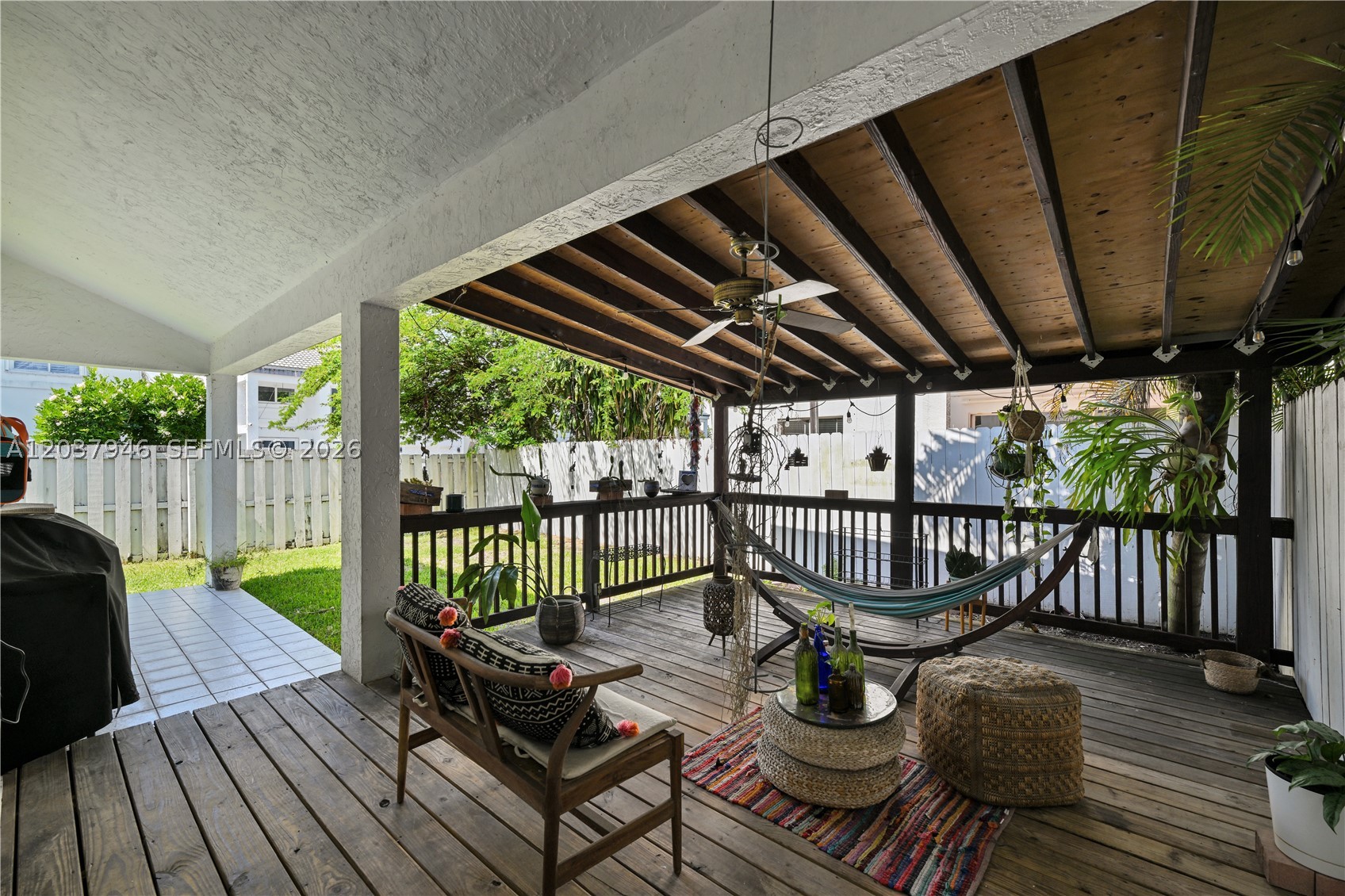 SAN SIMEON HOMES - Residential Lease