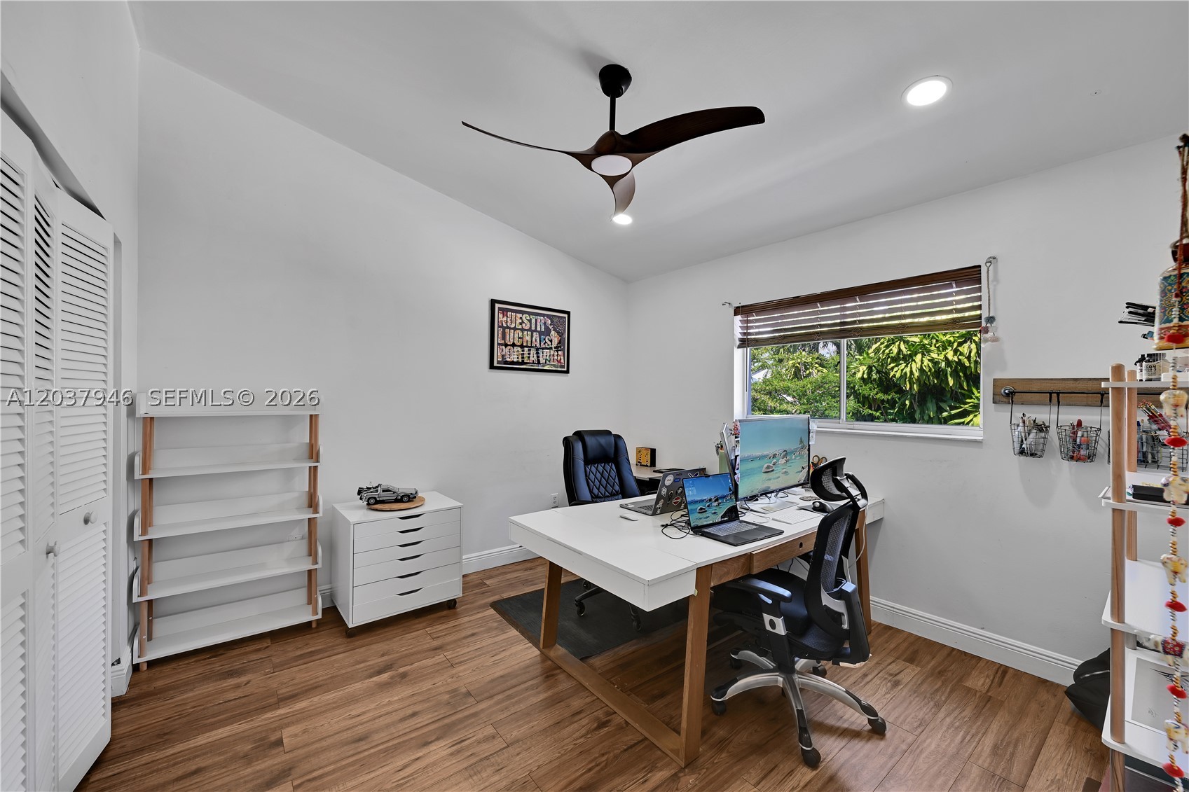 SAN SIMEON HOMES - Residential Lease