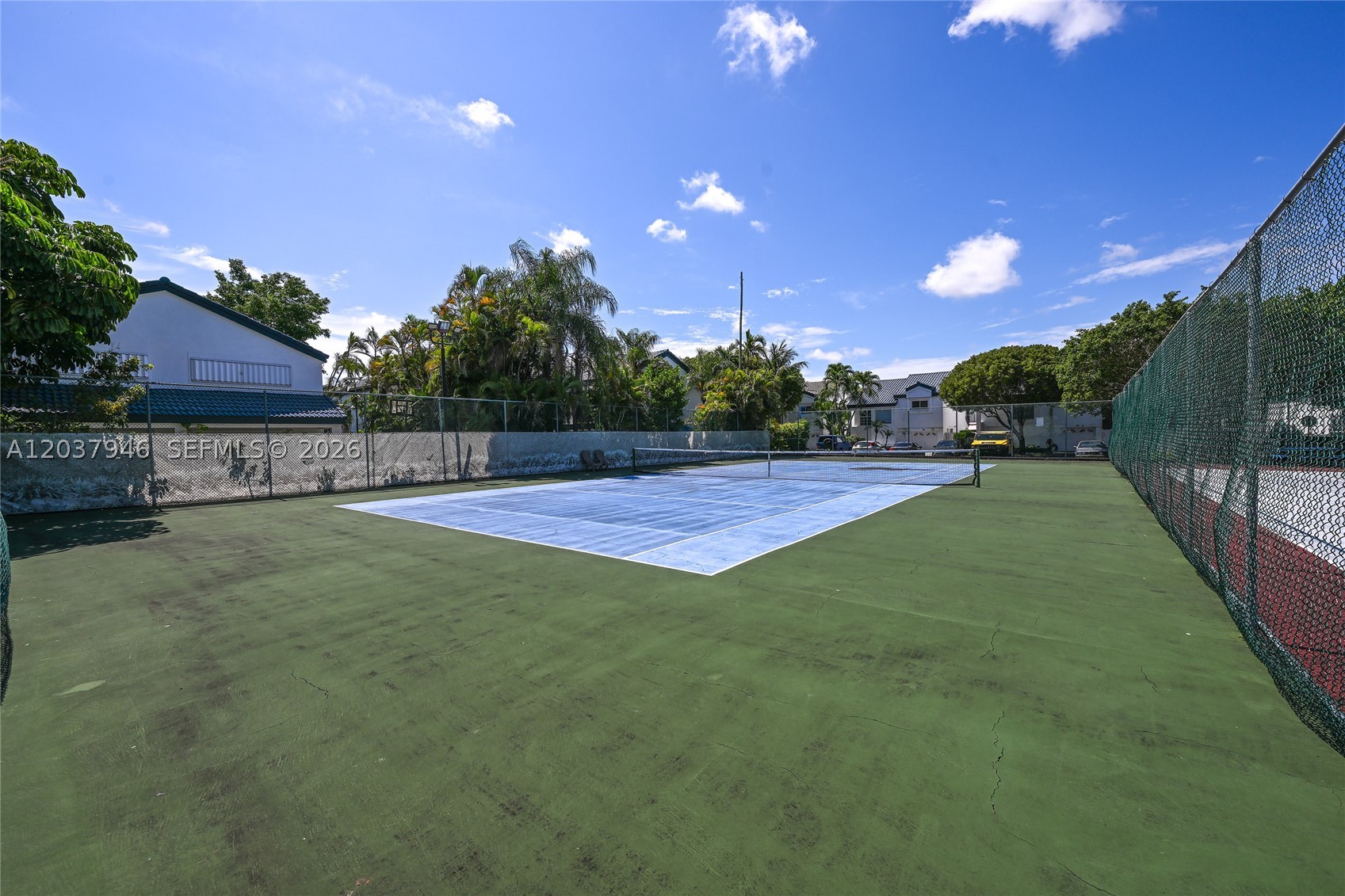 SAN SIMEON HOMES - Residential Lease