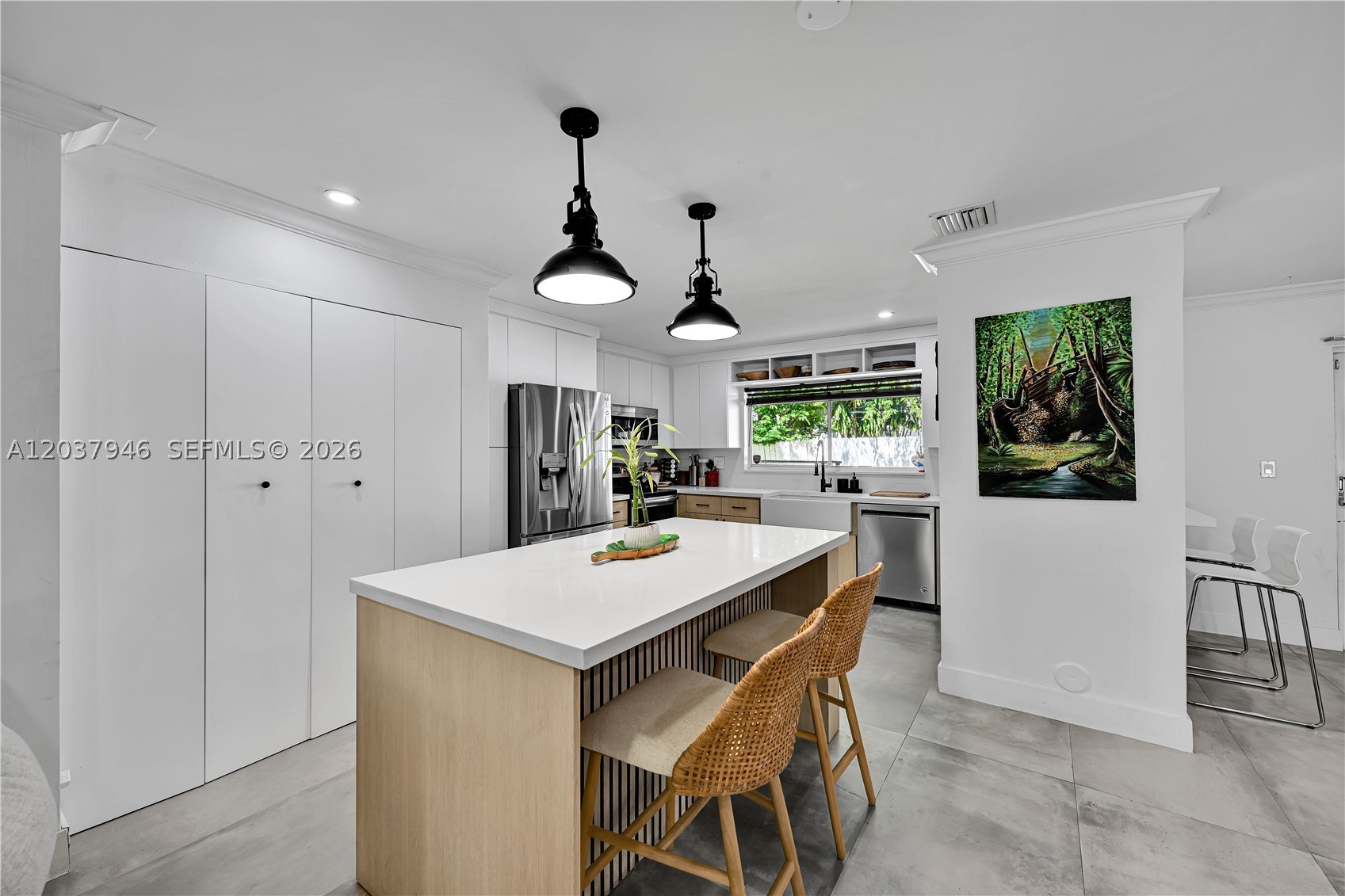 SAN SIMEON HOMES - Residential Lease