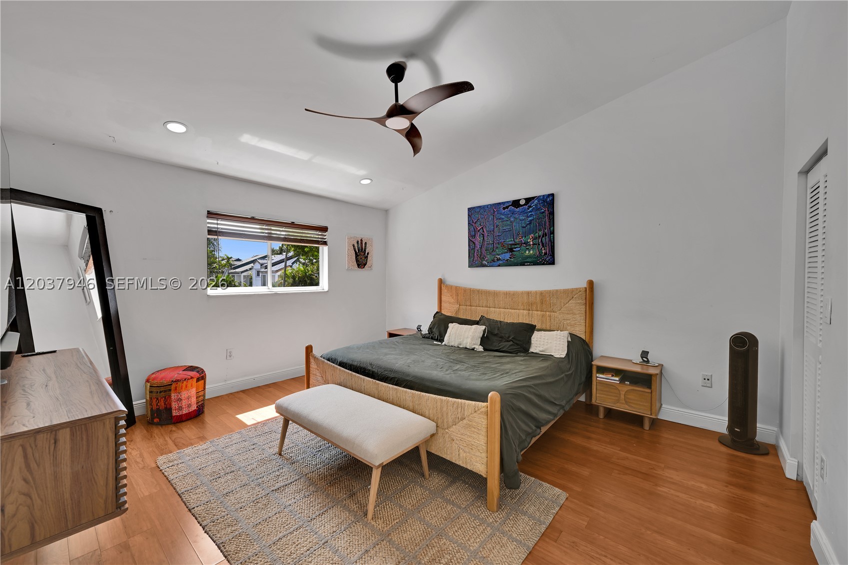SAN SIMEON HOMES - Residential Lease