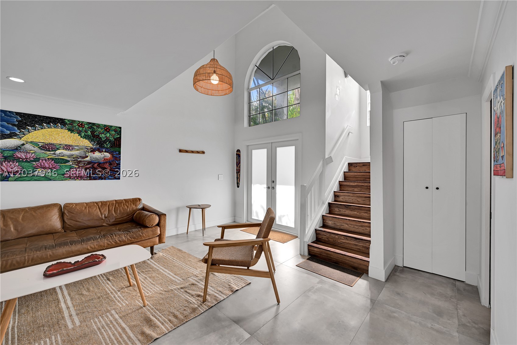 SAN SIMEON HOMES - Residential Lease