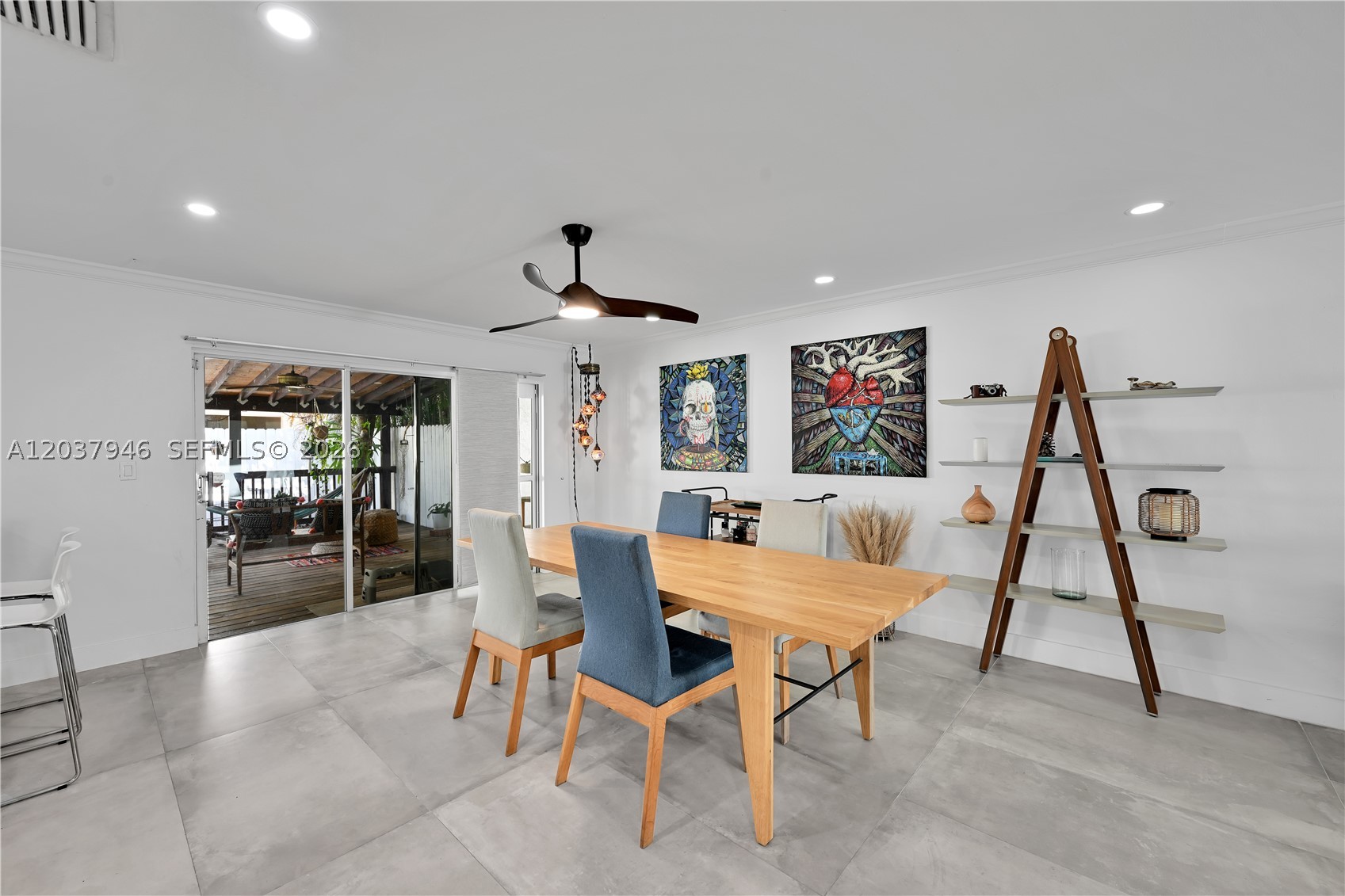 SAN SIMEON HOMES - Residential Lease