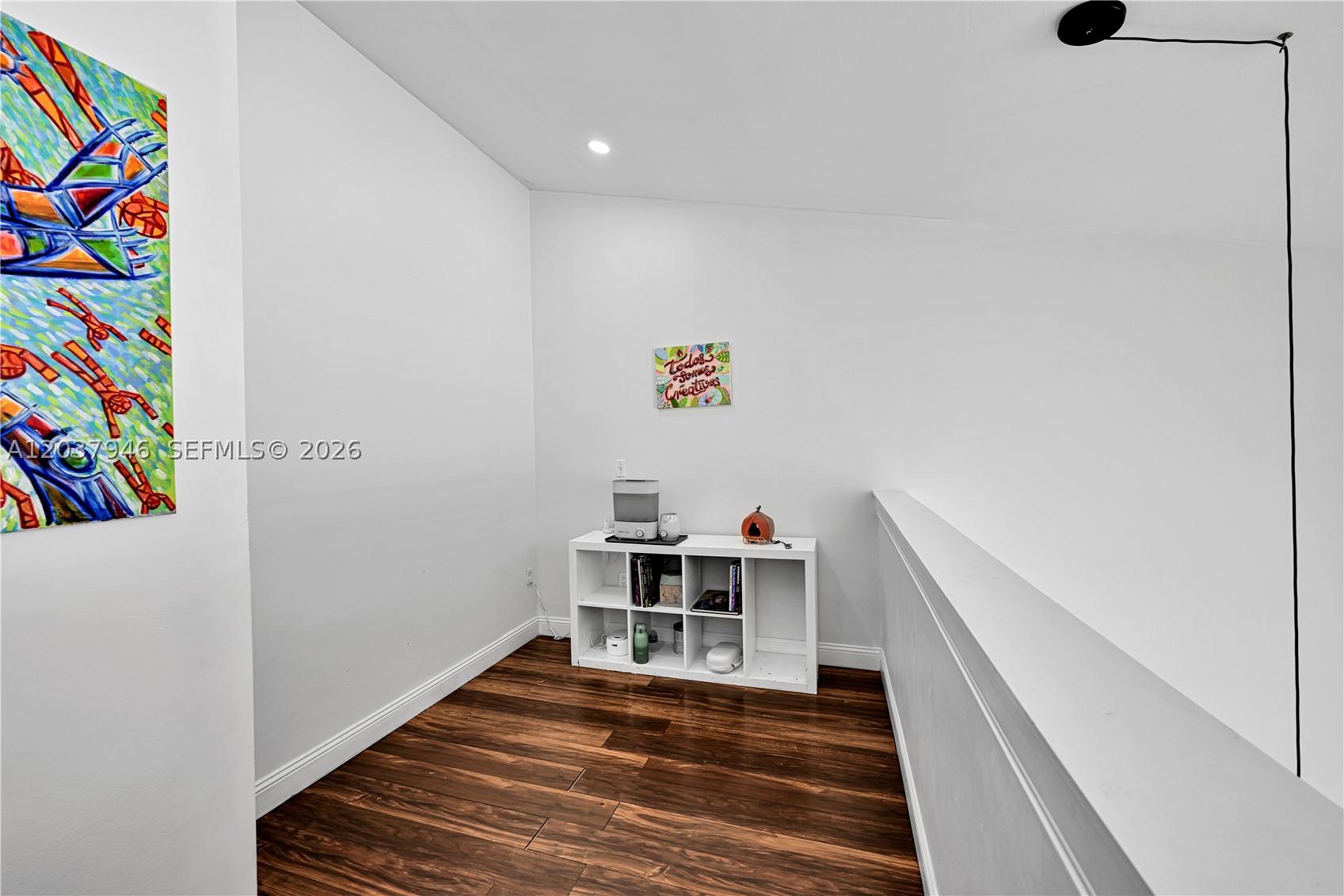 SAN SIMEON HOMES - Residential Lease