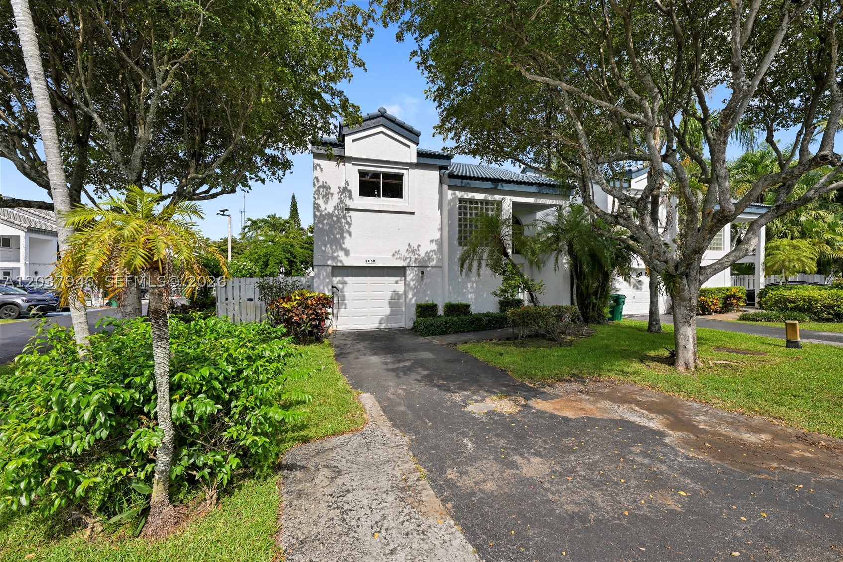 SAN SIMEON HOMES - Residential Lease