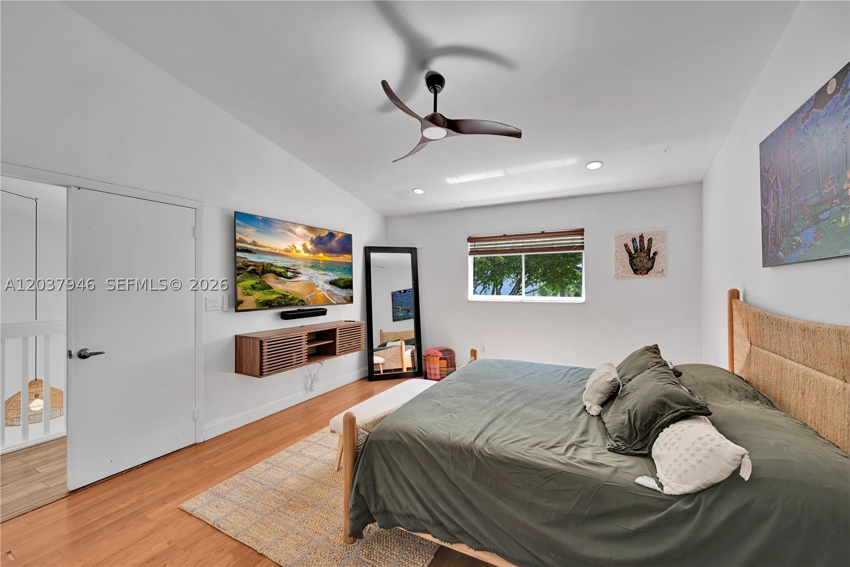 SAN SIMEON HOMES - Residential Lease