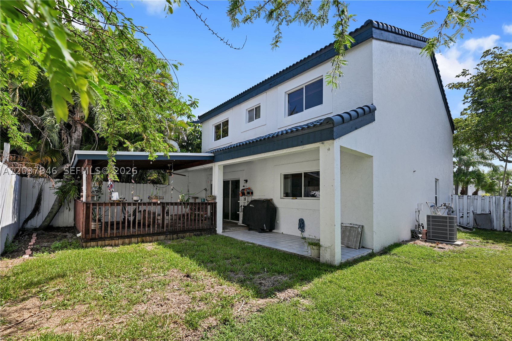 SAN SIMEON HOMES - Residential Lease
