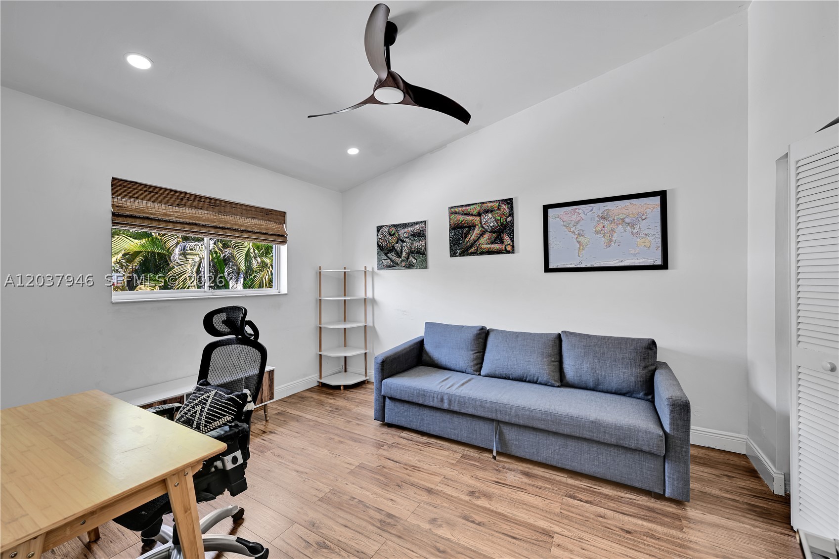SAN SIMEON HOMES - Residential Lease