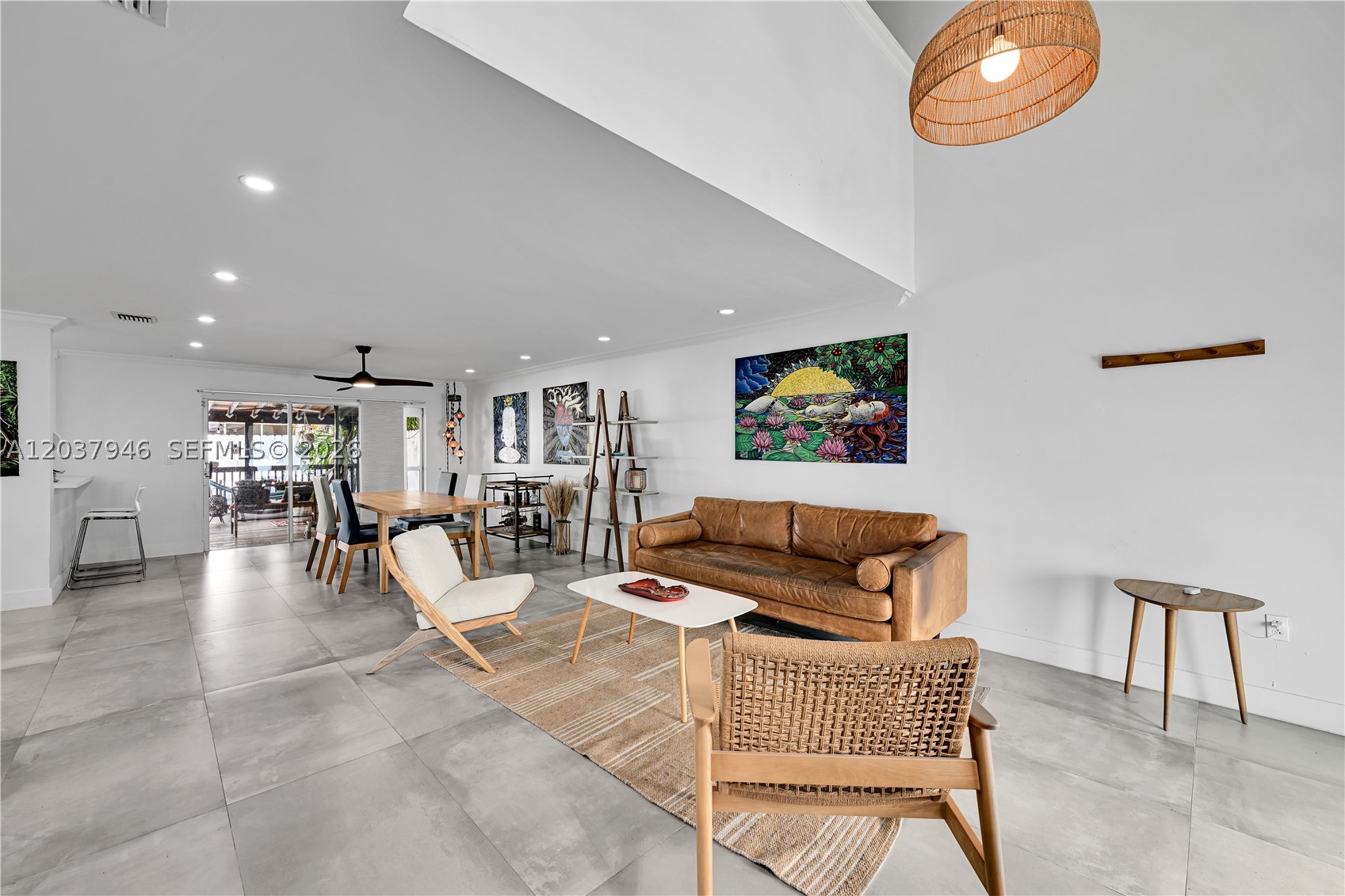SAN SIMEON HOMES - Residential Lease