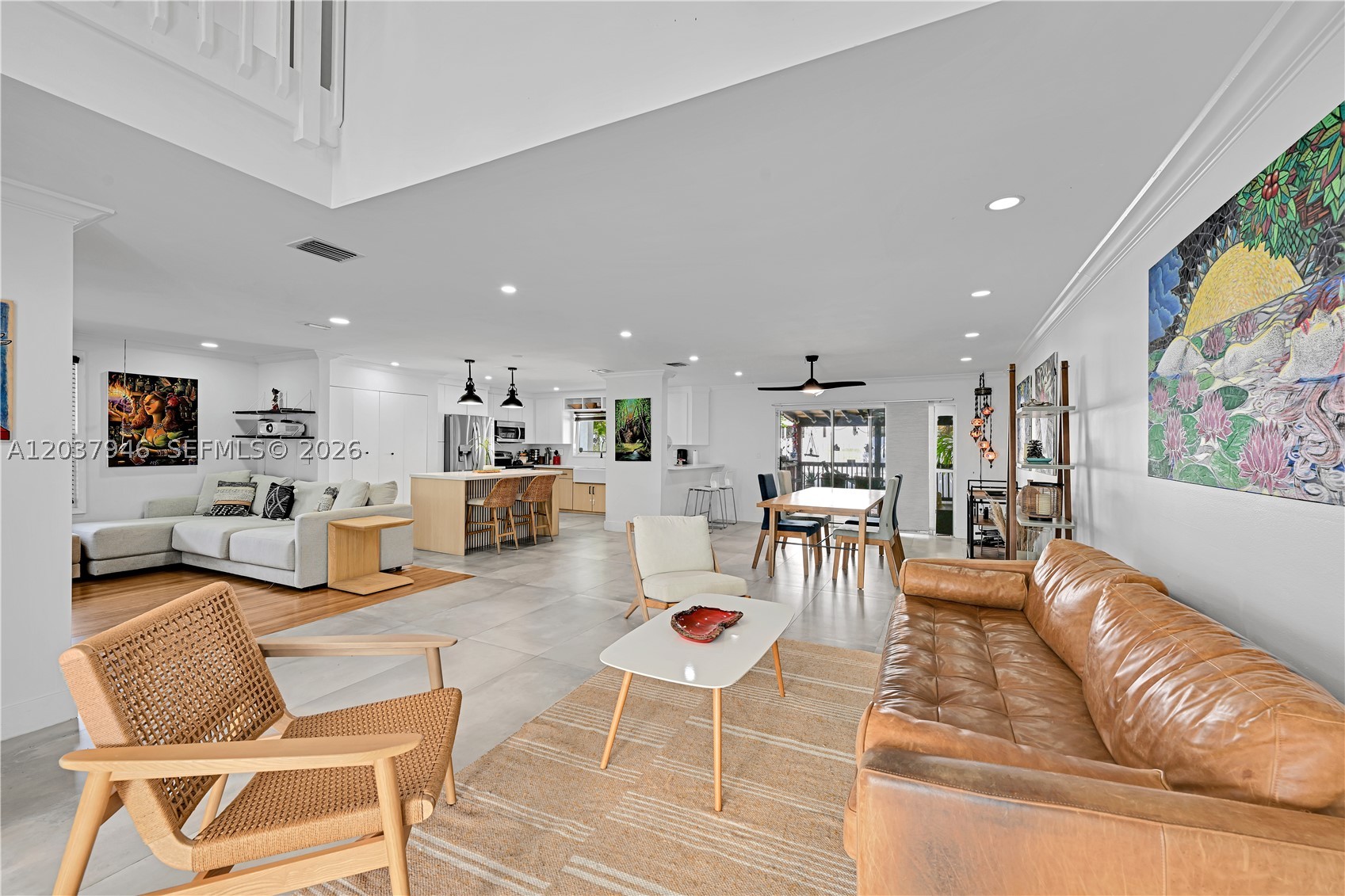 SAN SIMEON HOMES - Residential Lease