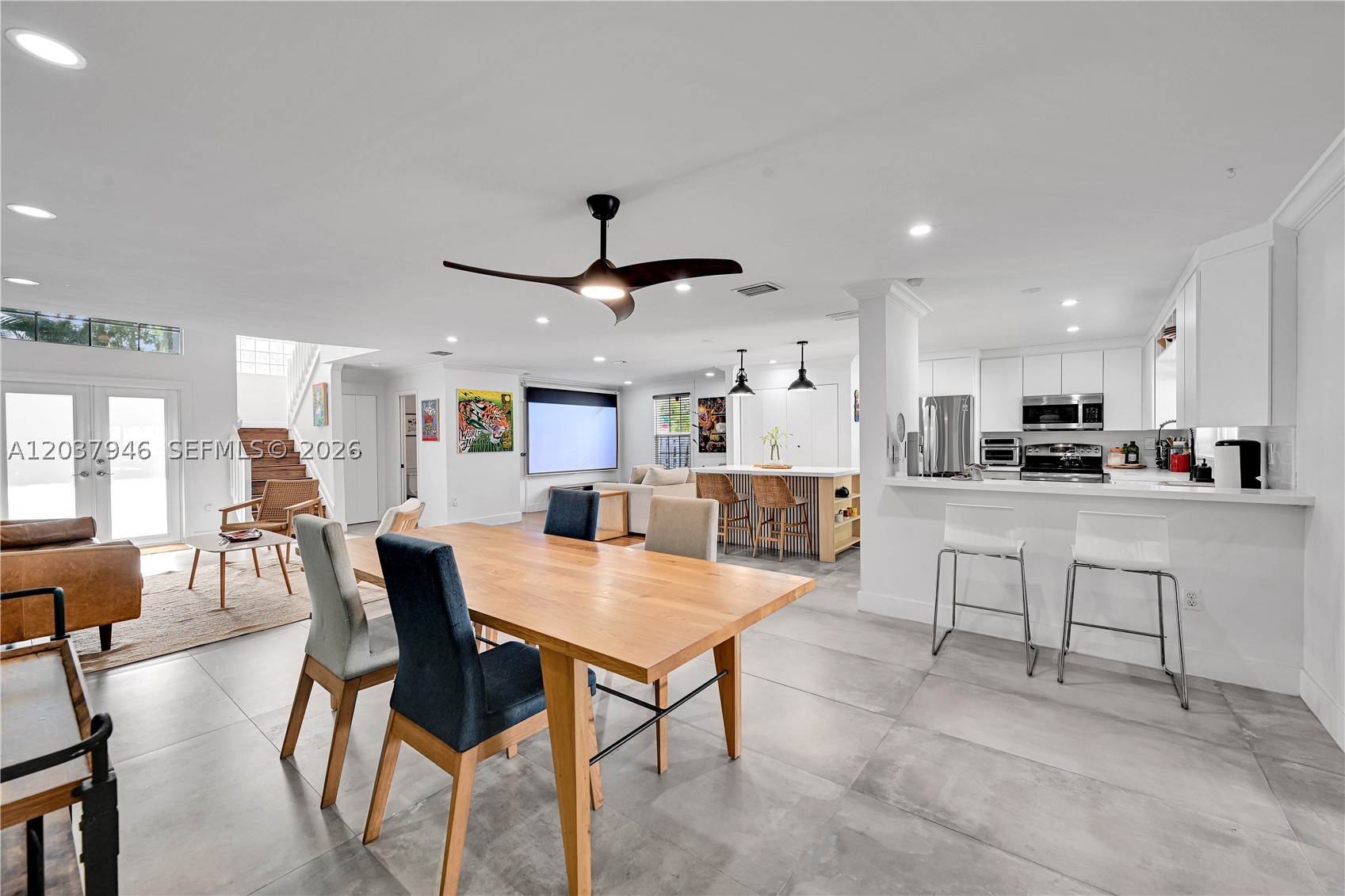 SAN SIMEON HOMES - Residential Lease
