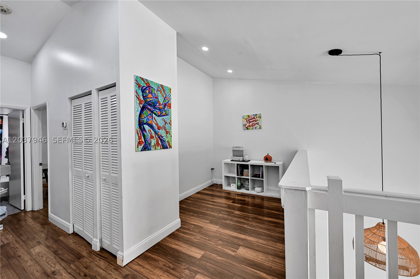 SAN SIMEON HOMES - Residential Lease