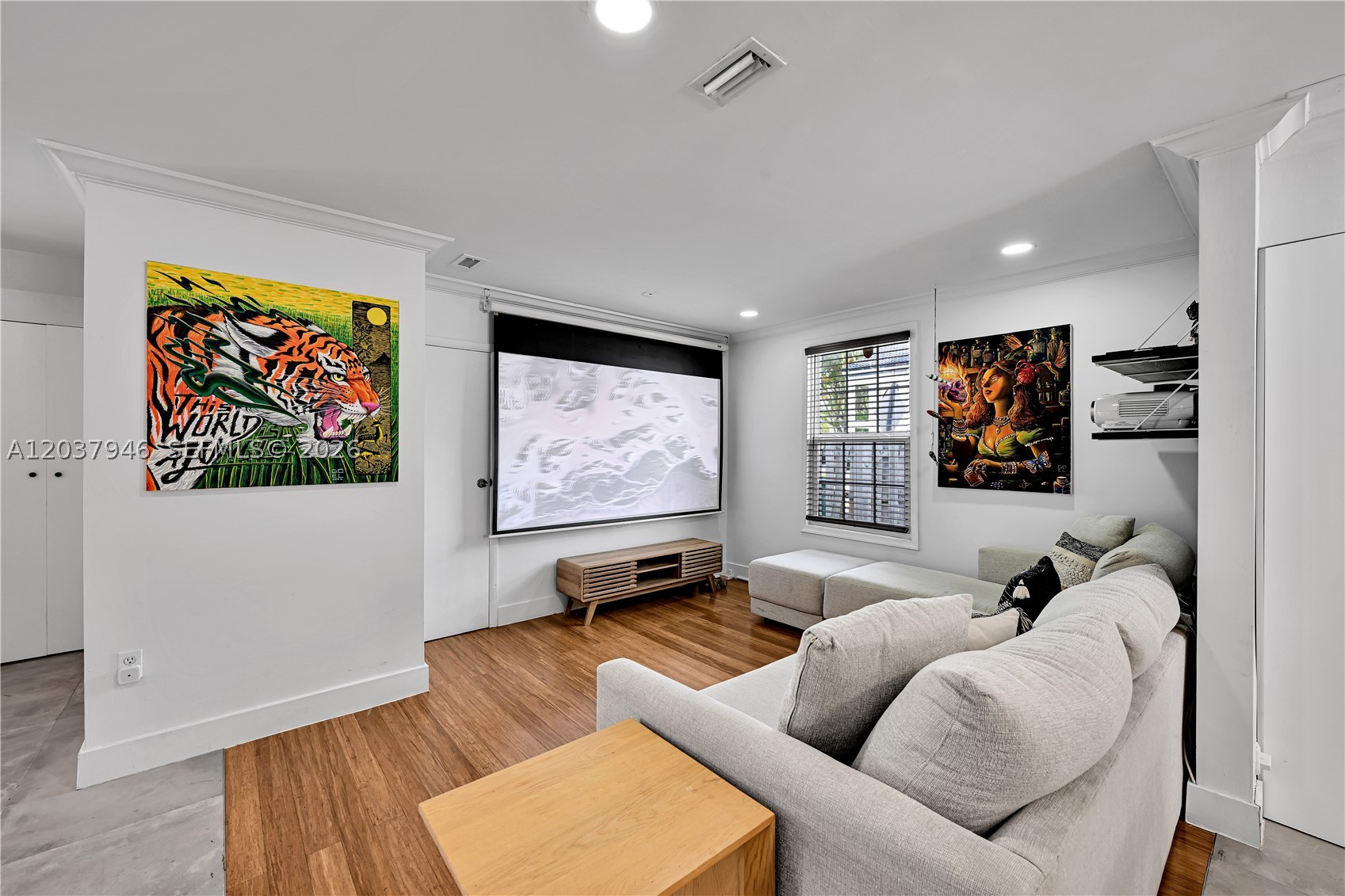 SAN SIMEON HOMES - Residential Lease