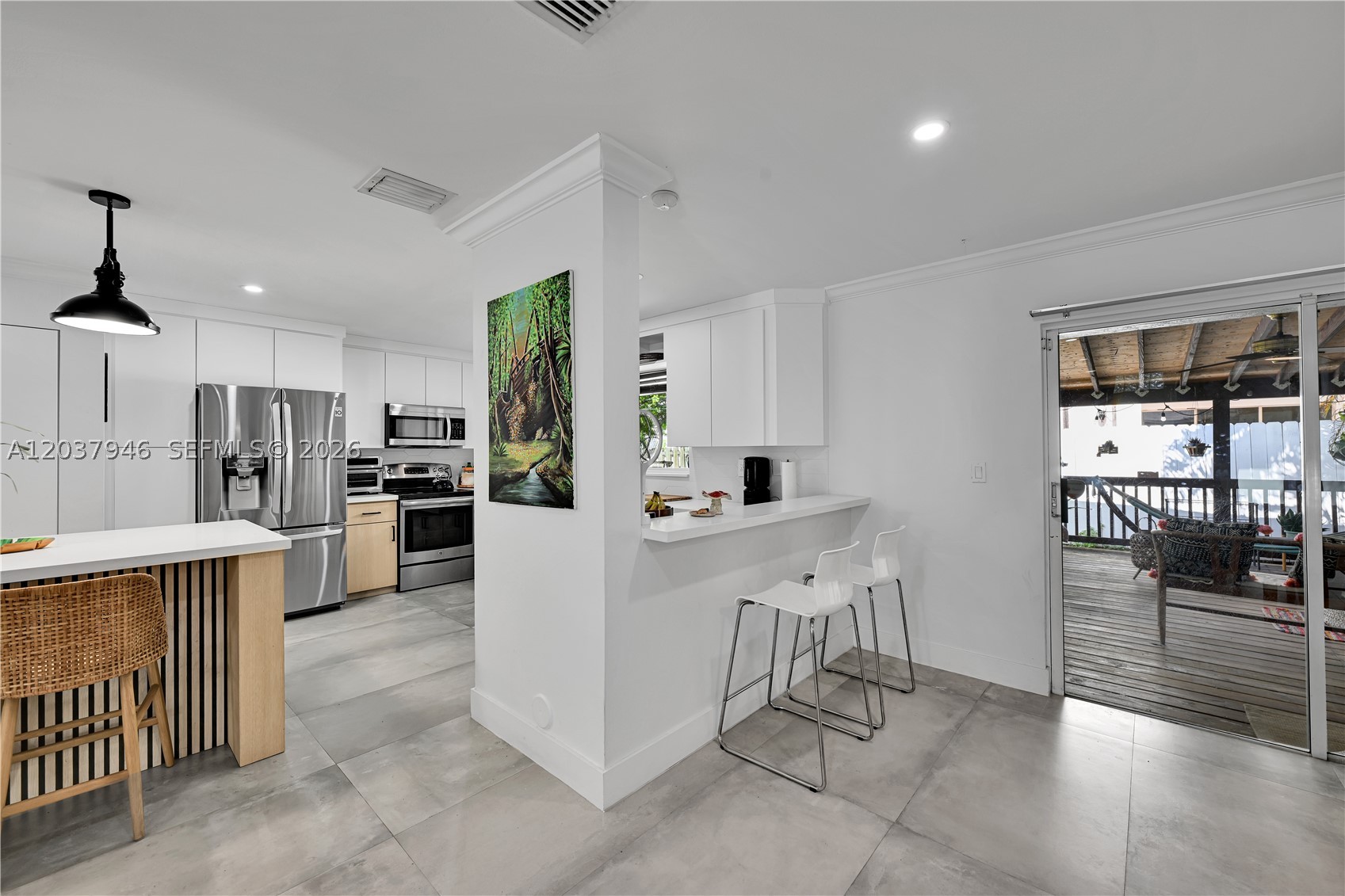 SAN SIMEON HOMES - Residential Lease