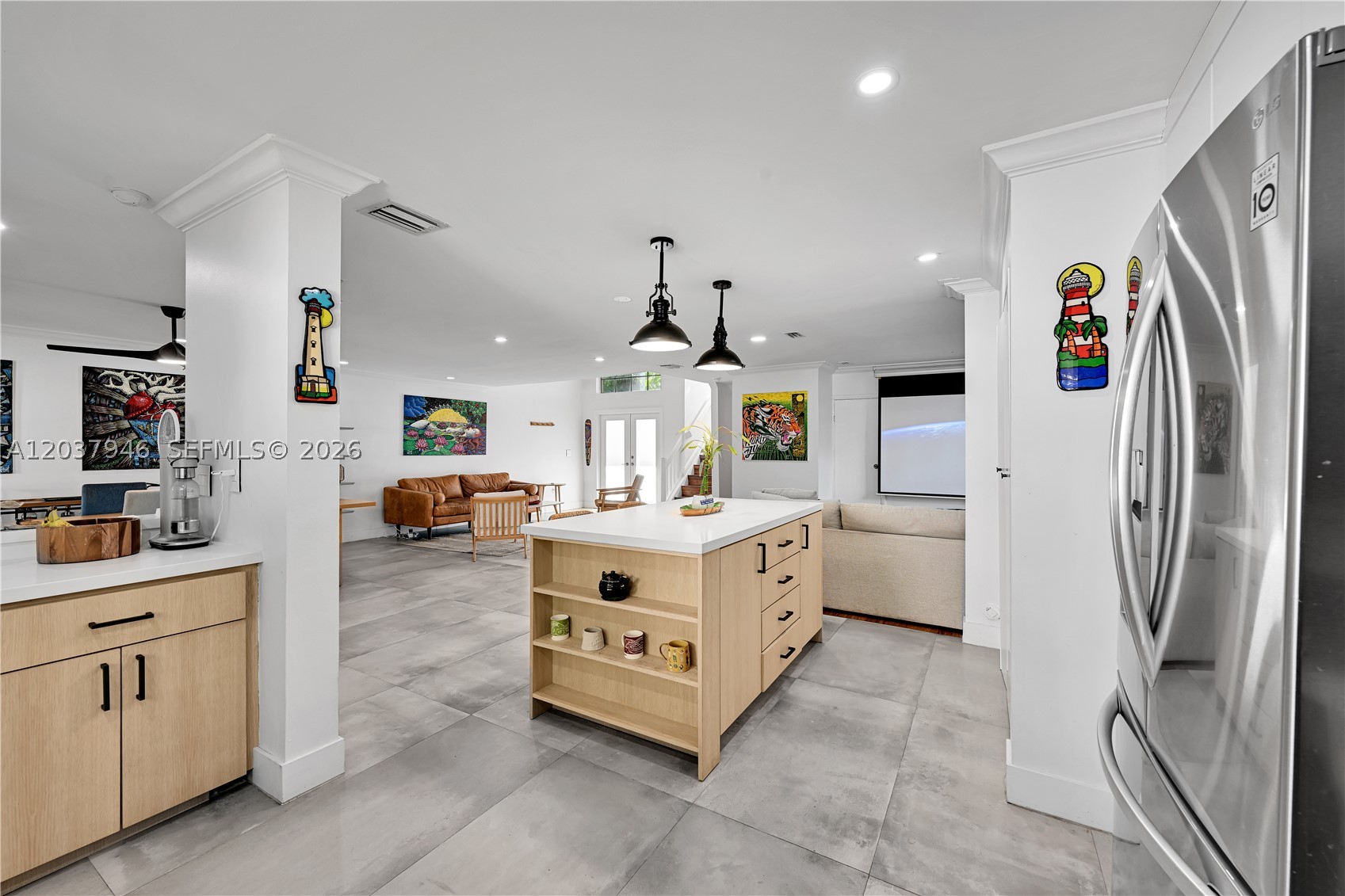 SAN SIMEON HOMES - Residential Lease