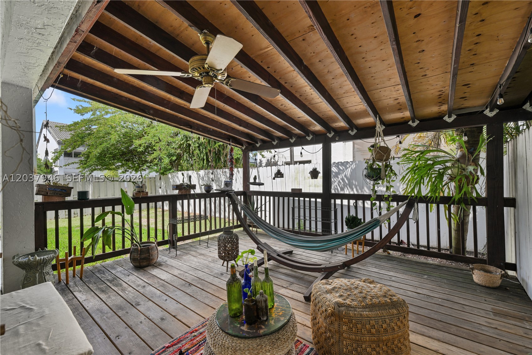 SAN SIMEON HOMES - Residential Lease