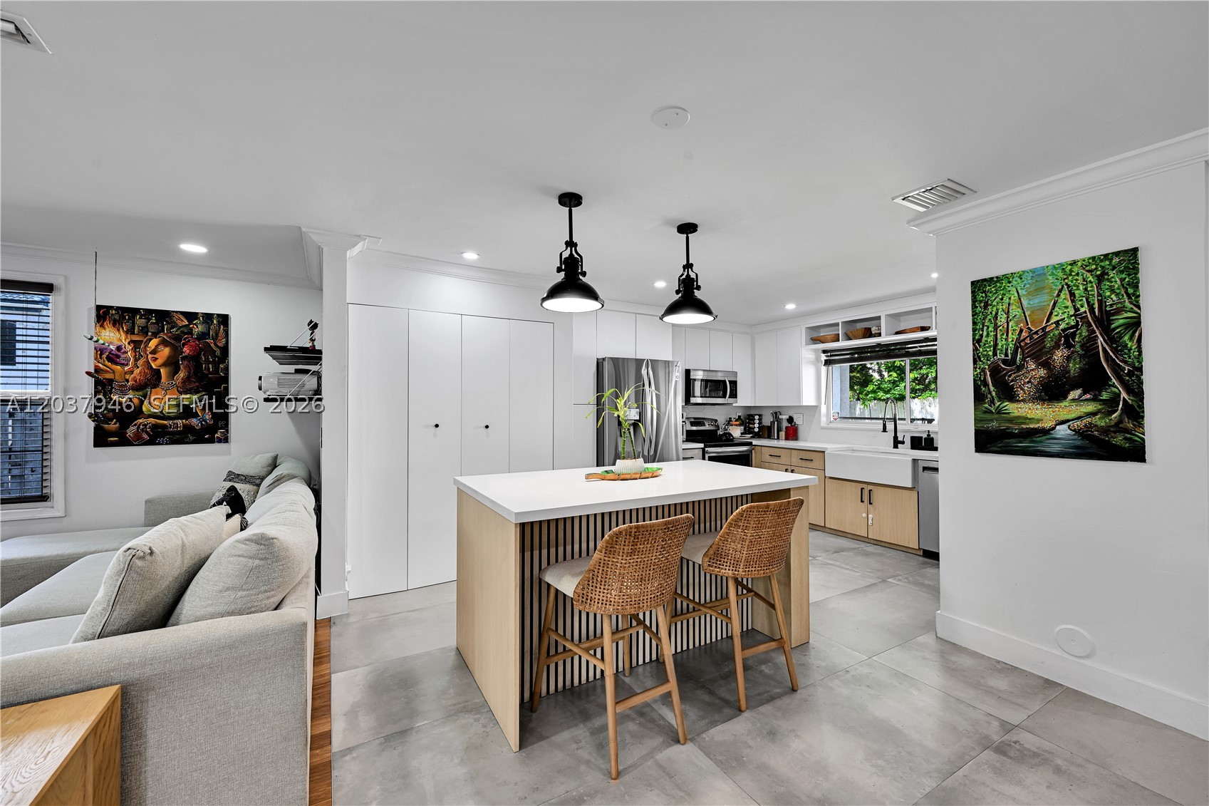 SAN SIMEON HOMES - Residential Lease