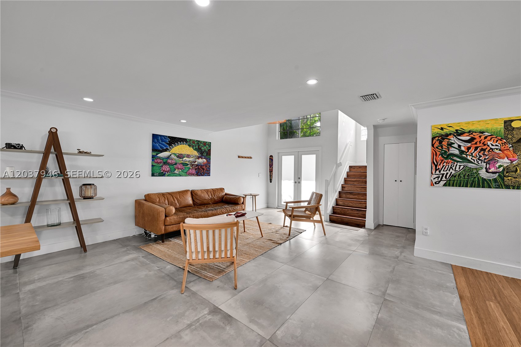 SAN SIMEON HOMES - Residential Lease