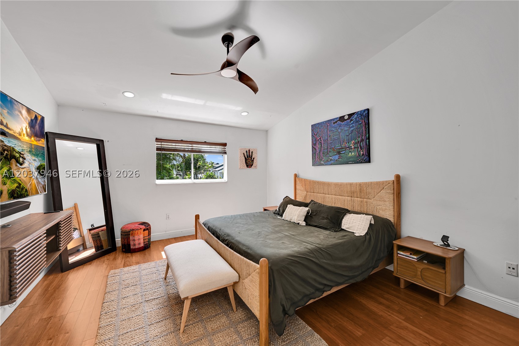 SAN SIMEON HOMES - Residential Lease