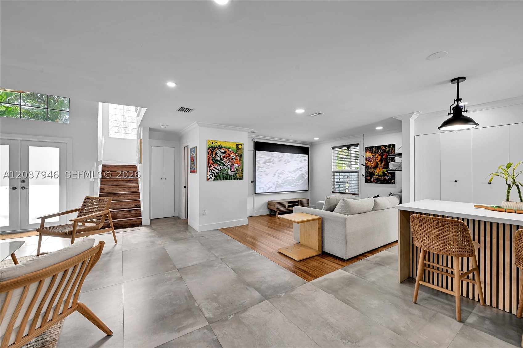 SAN SIMEON HOMES - Residential Lease