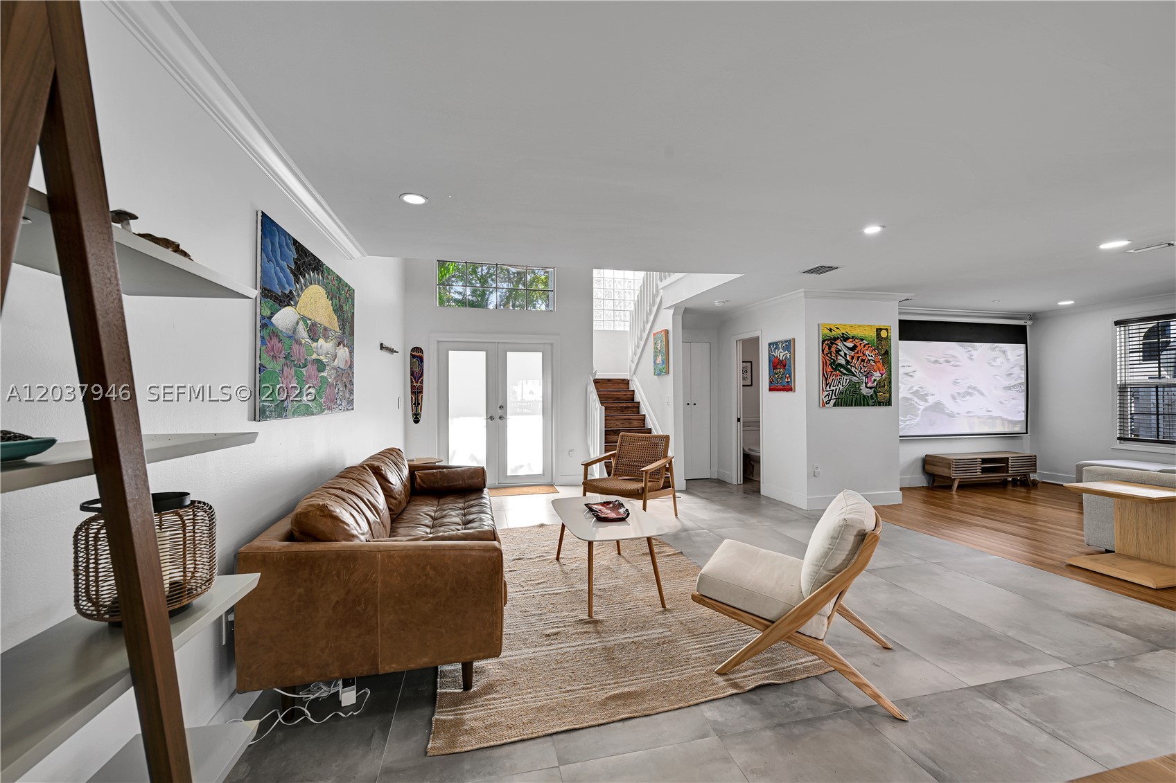 SAN SIMEON HOMES - Residential Lease