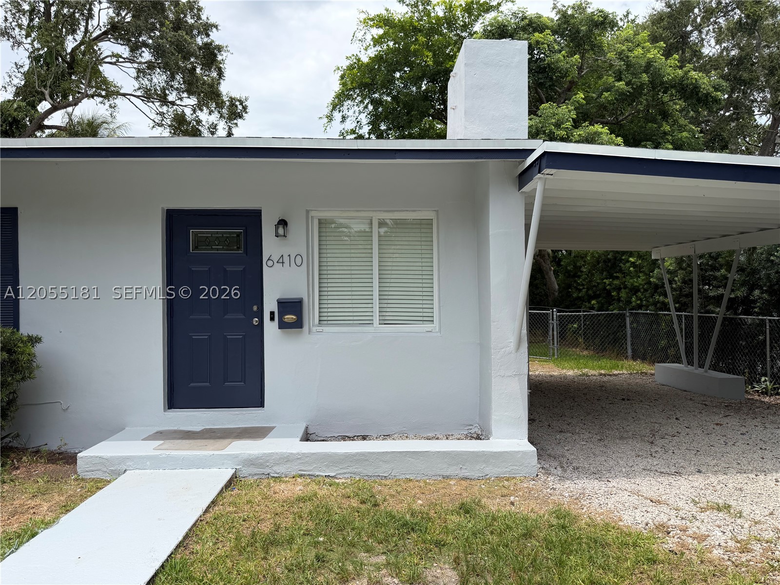 COCOPLUM TERRACE ADDN PAR - Residential Lease