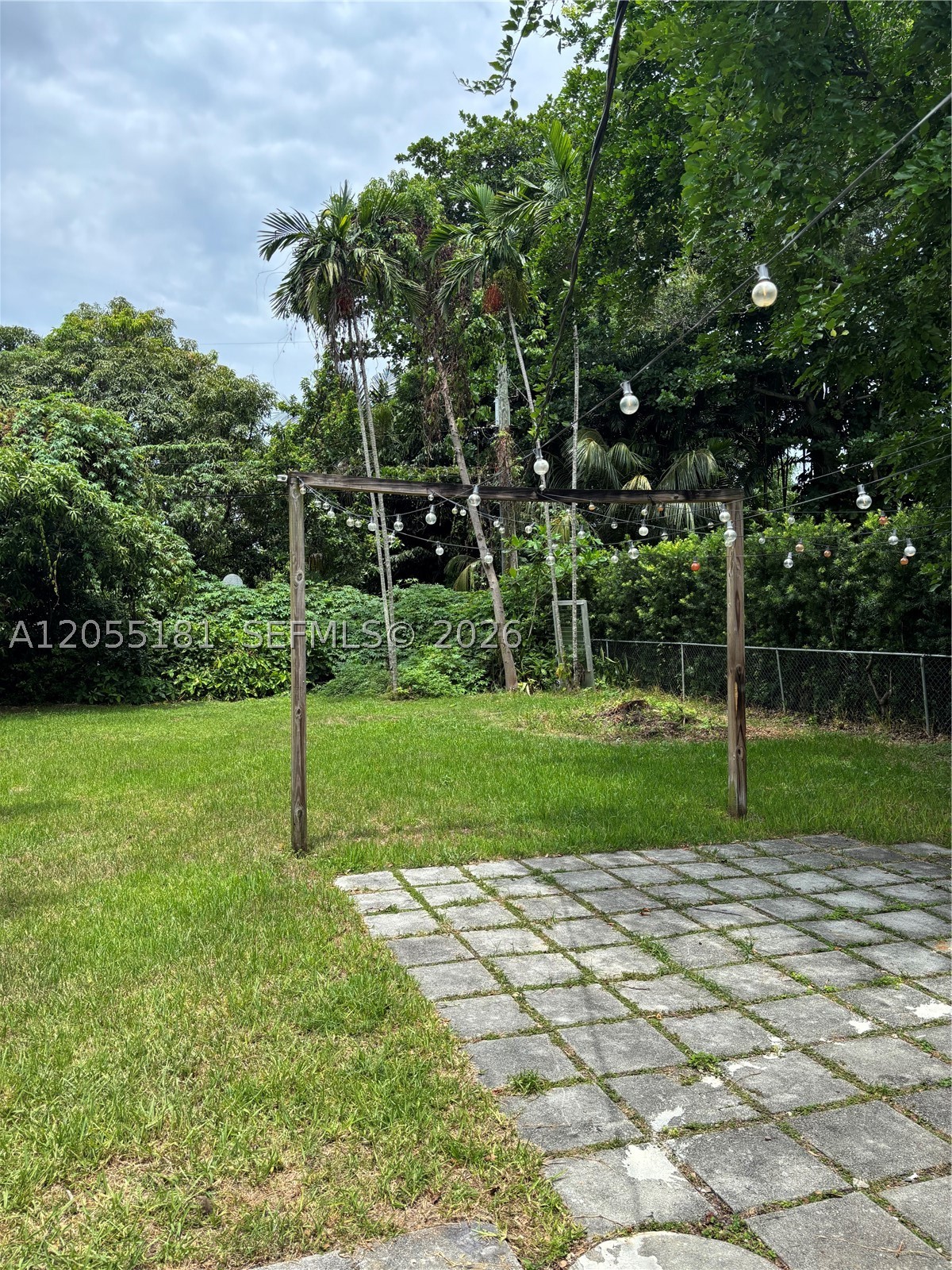 COCOPLUM TERRACE ADDN PAR - Residential Lease