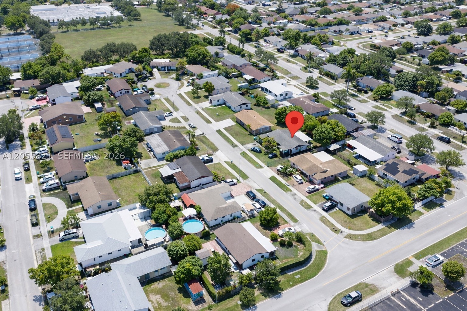 OAKBROOK - Residential