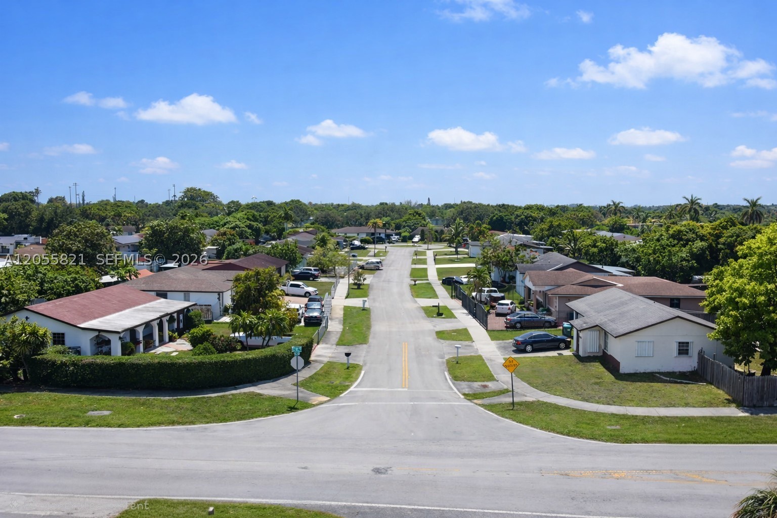 OAKBROOK - Residential