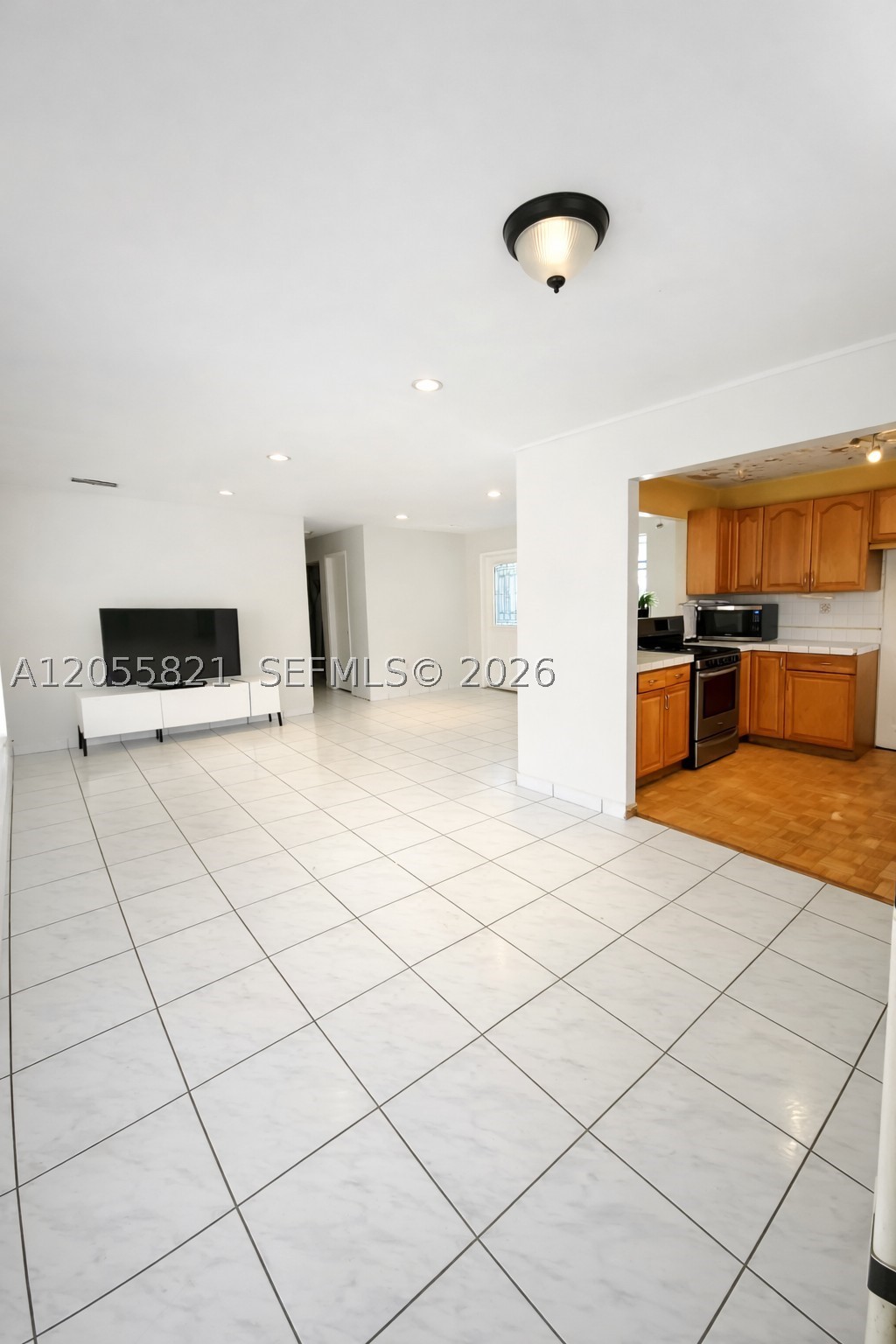OAKBROOK - Residential