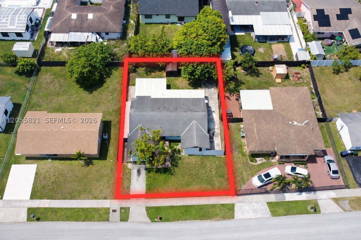 OAKBROOK - Residential