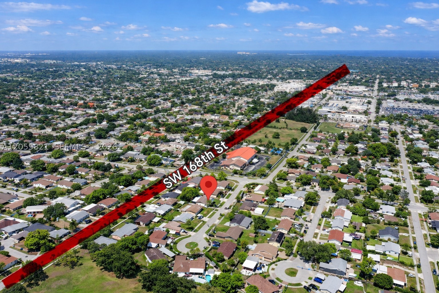 OAKBROOK - Residential