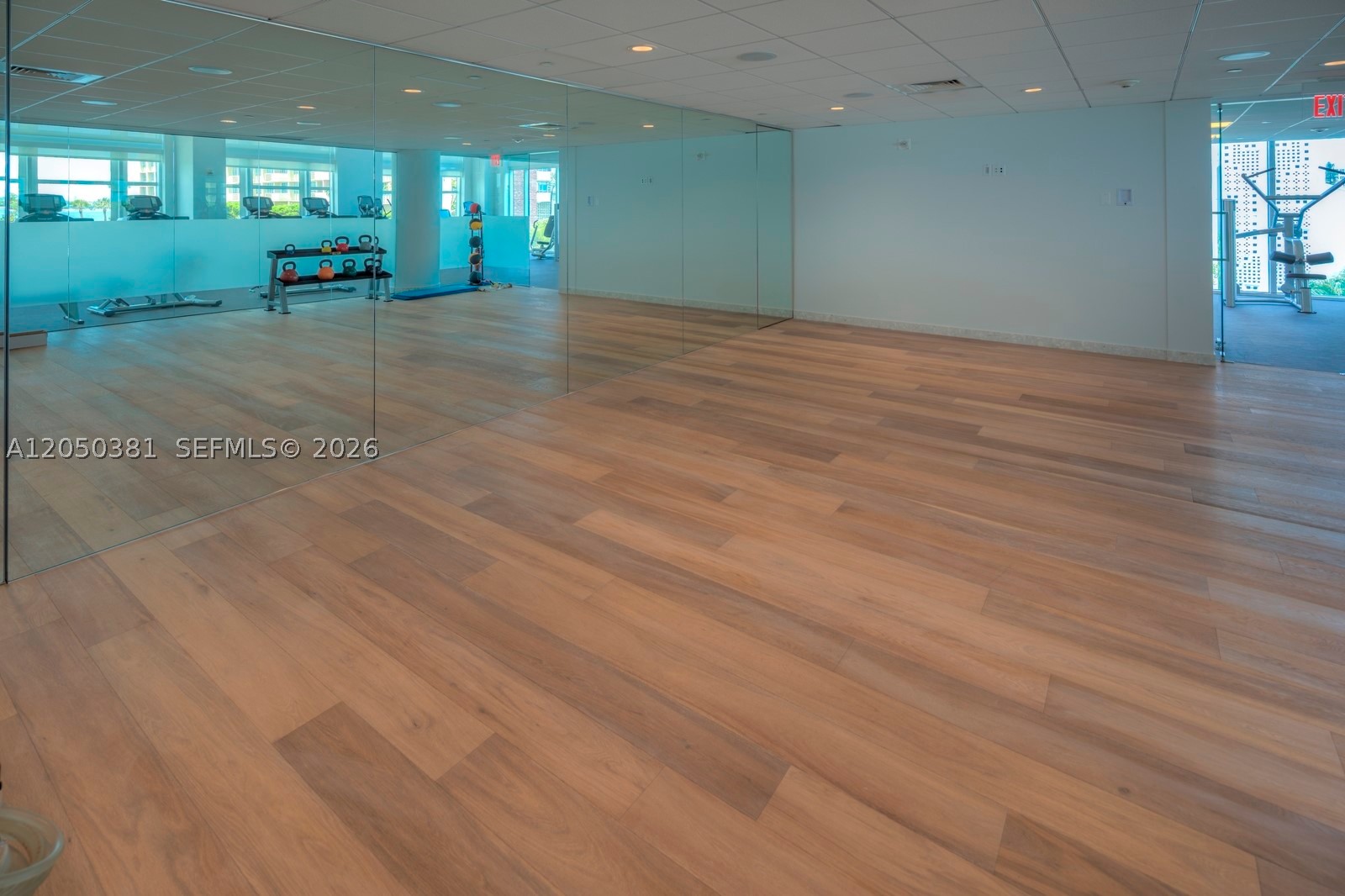 PARAMOUNT BAY CONDO - Residential Lease