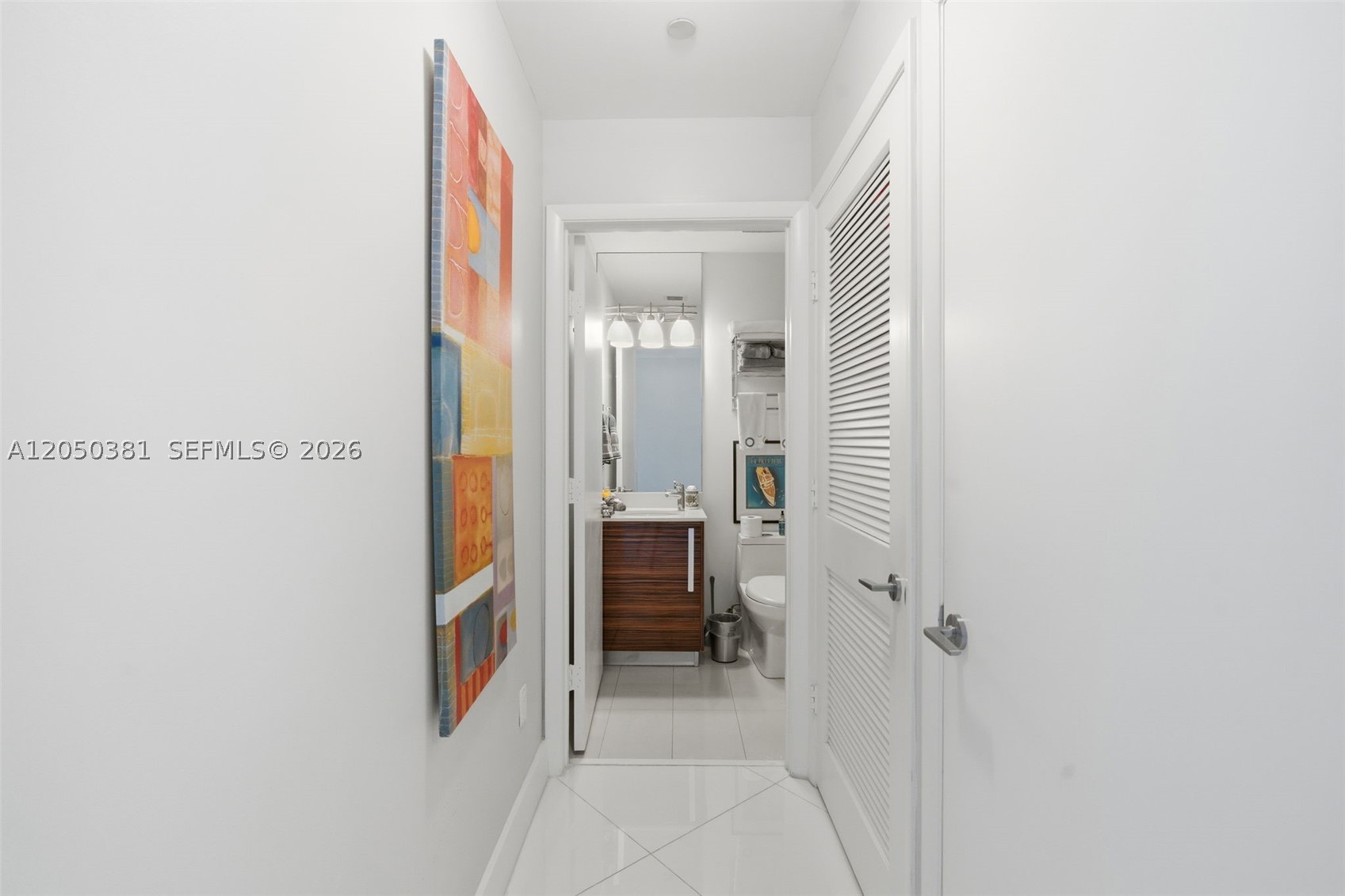 PARAMOUNT BAY CONDO - Residential Lease