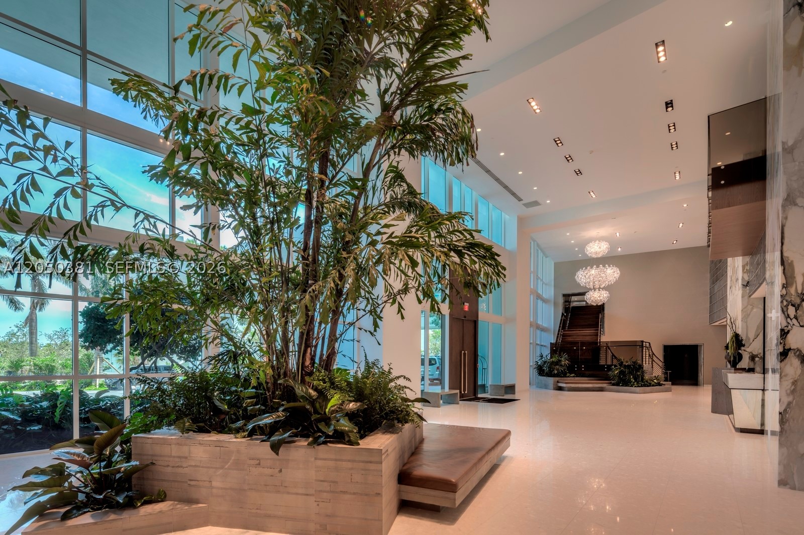 PARAMOUNT BAY CONDO - Residential Lease
