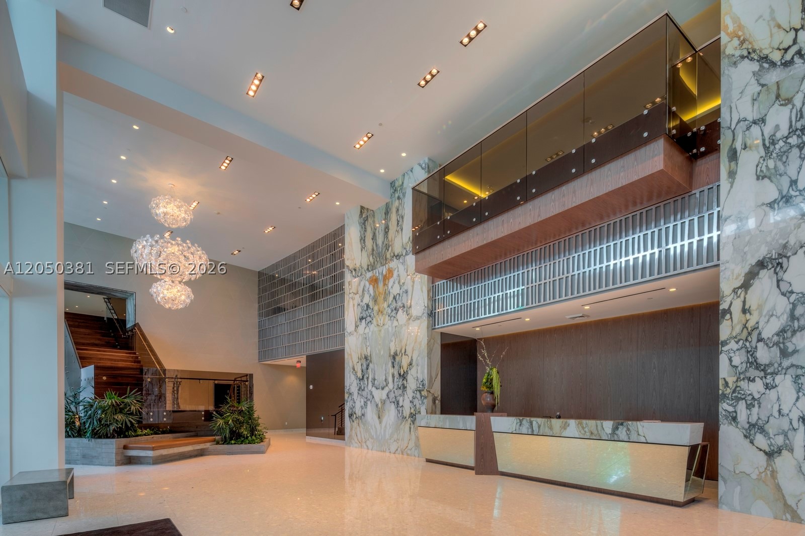 PARAMOUNT BAY CONDO - Residential Lease